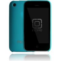 Photo of Incipio Turquoise Ultra Light feather Slim Form Fitted Case for iPhone 3G & 3GS