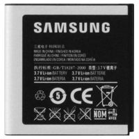 Photo of Samsung Mythic SGH-A897 OEM Standard Battery 1150 mAh