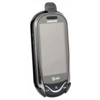 Photo of Holster With Swivel Belt Clip For Samsung Sunburst 