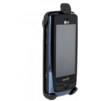 Photo of Holster With Swivel Belt Clip For Lg Rumor Touch 
