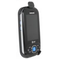 Photo of Holster With Swivel Belt Clip For Samsung Strive 