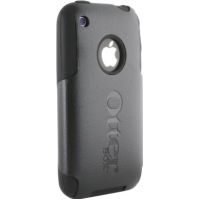 Photo of Otterbox iPhone 3G / 3GS Commuter Case - Black