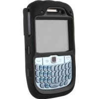Photo of Otterbox BlackBerry 8520 / 8530 Curve Defender Case With Clip - Black