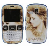 Photo of Musicskins Oem/brand Name Vinyl Skin With Taylor Swift Design For Samsung Freeform R350/R351