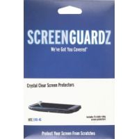 Photo of Screenguardz HTC EVO 4G Screen Protectors 15-Pack
