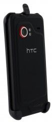 Holster With Swivel Belt Clip For HTC ADR6300 Incredible 