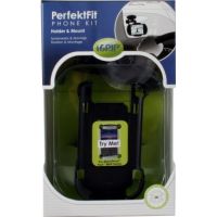 Photo of iGrip Traveler Combo For BlackBerry Bold, 9650, Tour 9630