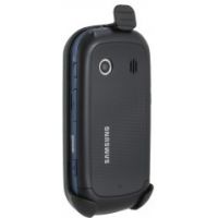 Photo of Holster With Swivel Belt Clip For Samsung M350