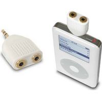 Photo of 3.5mm headphone spliter