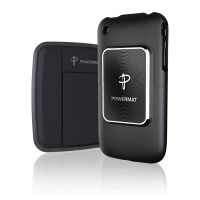 Photo of Powermat Charging System For iPhone 3G / 3GS