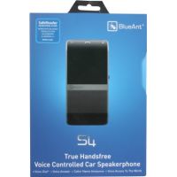Photo of BlueAnt S4 Voice Controlled Bluetooth Car Speakerphone