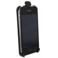 Photo of Apple iPhone 4 Holster With Swivel Belt Clip