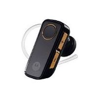 Photo of Motorola H680 Bluetooth Headset - Luxury Edition