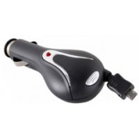 Photo of HTC Evo 4G, Incredible Vehicle Charger With Retractable Cord