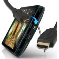 Photo of Hdmi Av Cable For HTC Evo
