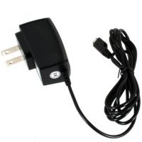 Photo of Samsung M220, M850, M550 Micro USB Travel Charger Bulk Pkg