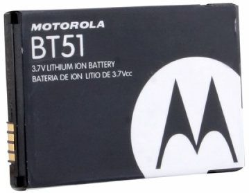 Rizr Z6TV, W385, W755 Motorola OEM/Brand Name SNN5762A 940 mAh Li-Ion Battery