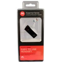 Photo of Motorola HK100 Bluetooth Headset
