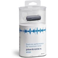 Photo of Plantronics Plantronics M100 - Charcoal Gray