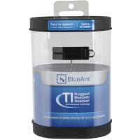 Photo of BlueAnt T1 Bluetooth Headset
