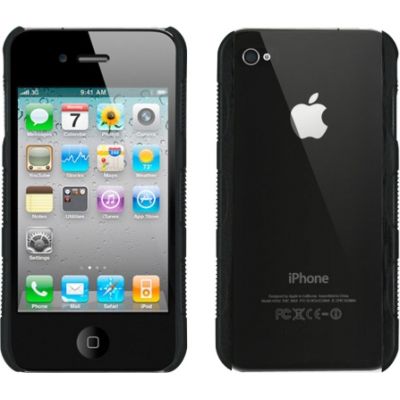 Iphonesnap Case on Show Off Your Iphone 4 In Style With The Fringe Snap On Case This
