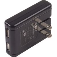 Photo of ZipKord Dual USB Wall Charger