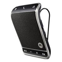 Photo of Motorola TZ700 Roadster Bluetooth Car Kit 89423N