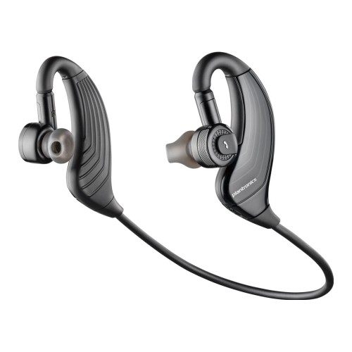 Earbud   on Backbeat 903  Wireless Stereo Headphones With Mic  Thecellguru Com