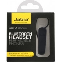 Photo of Jabra BT2045 Bluetooth Headset