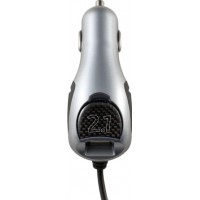 Photo of ventev 2.1A Dual OuTPUt Vpa w/ Micro USB Port