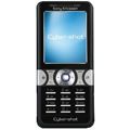 Image of Sony Ericsson W610