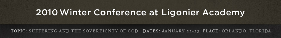 2010 Winter Conference
