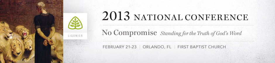 2013 National Conference