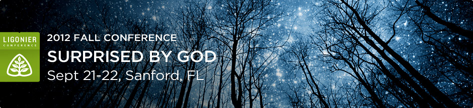 2012 Fall Conference at Reformation Bible College