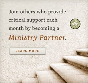 Ministry Partner Program