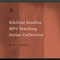 Biblical Studies Teaching Series image