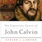 The Expository Genius of John Calvin image