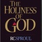 The Holiness of God image