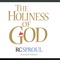 The Holiness of God: Extended Version image