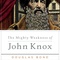 The Mighty Weakness of John Knox image