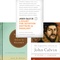 Reformation Trust John Calvin Book Set image
