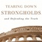 Tearing Down Strongholds image