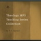 Theology Teaching Series image