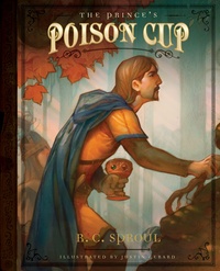 Prince's Poison Cup | Gospel for Children