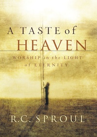 A Taste of Heaven
