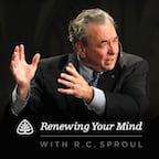 Renewing Your Mind with R.C. Sproul