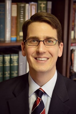 Dallas theological seminary thesis