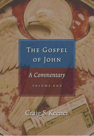 Keener_Gospel of John.jpg