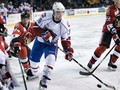 David Desharnais shots...