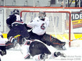 What a save!